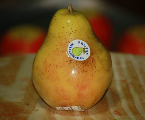 PÊRA