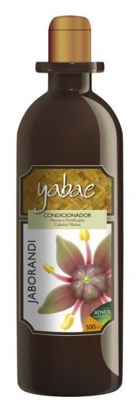 CONDICIONADOR JABORANDI
