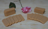 BISCOITO DE MAISENA