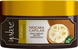 MÁSCARA CUPUAÇU