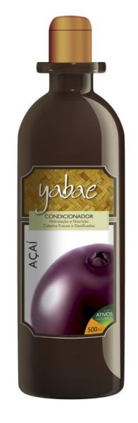 CONDICIONADOR AÇAÍ
