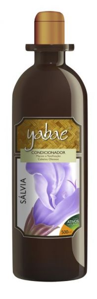 CONDICIONADOR SÁLVIA