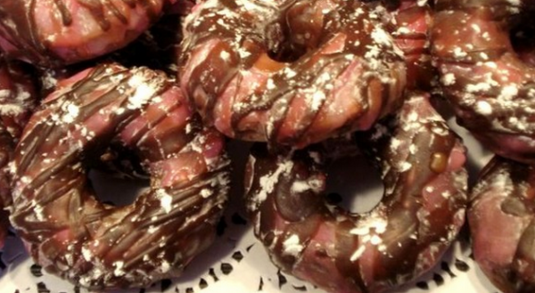 DONUT'S