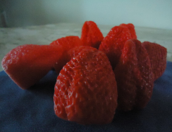 MINI MORANGO