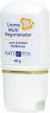 CREME MULTI REGENERADOR COM EXTRATOS BOTÂNICOS