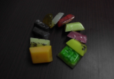 MINI SABONETE