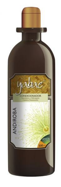 CONDICIONADOR ANDIROBA